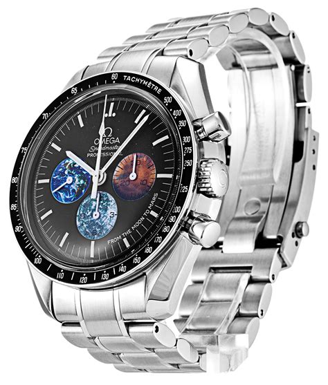 omega moonwatch replica